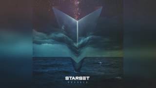 Starset - Everglow [Lyrics in DB]