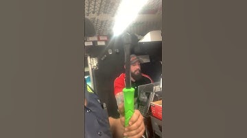 Snapon. demolition chisel!! It is about the size!!!!!!! My rep is the best!!!! Green everything!!!