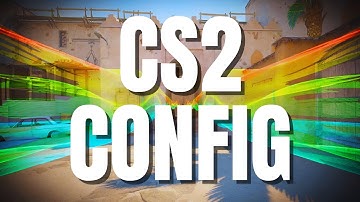How to make CS2 Config in 2025 | Guide