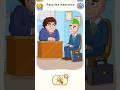 pass the interview (delete one part)#dop5 #cartoon #viralvideo #games