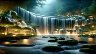 Melodic Escape: Relaxing Tunes to Enhance Your Workflow