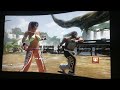 KINGusha с возвращением!!! Vs Battle, Капосы Ttt2 Ps3 от 01.11,2023