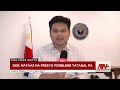 DOE: Mataas na presyo posibleng tatagal pa | NewsWatch Reports