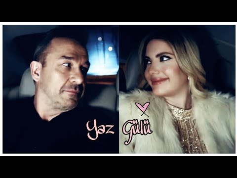 Yıldız & Doğan // Yasak Elma // Yaz Gülü 🌺