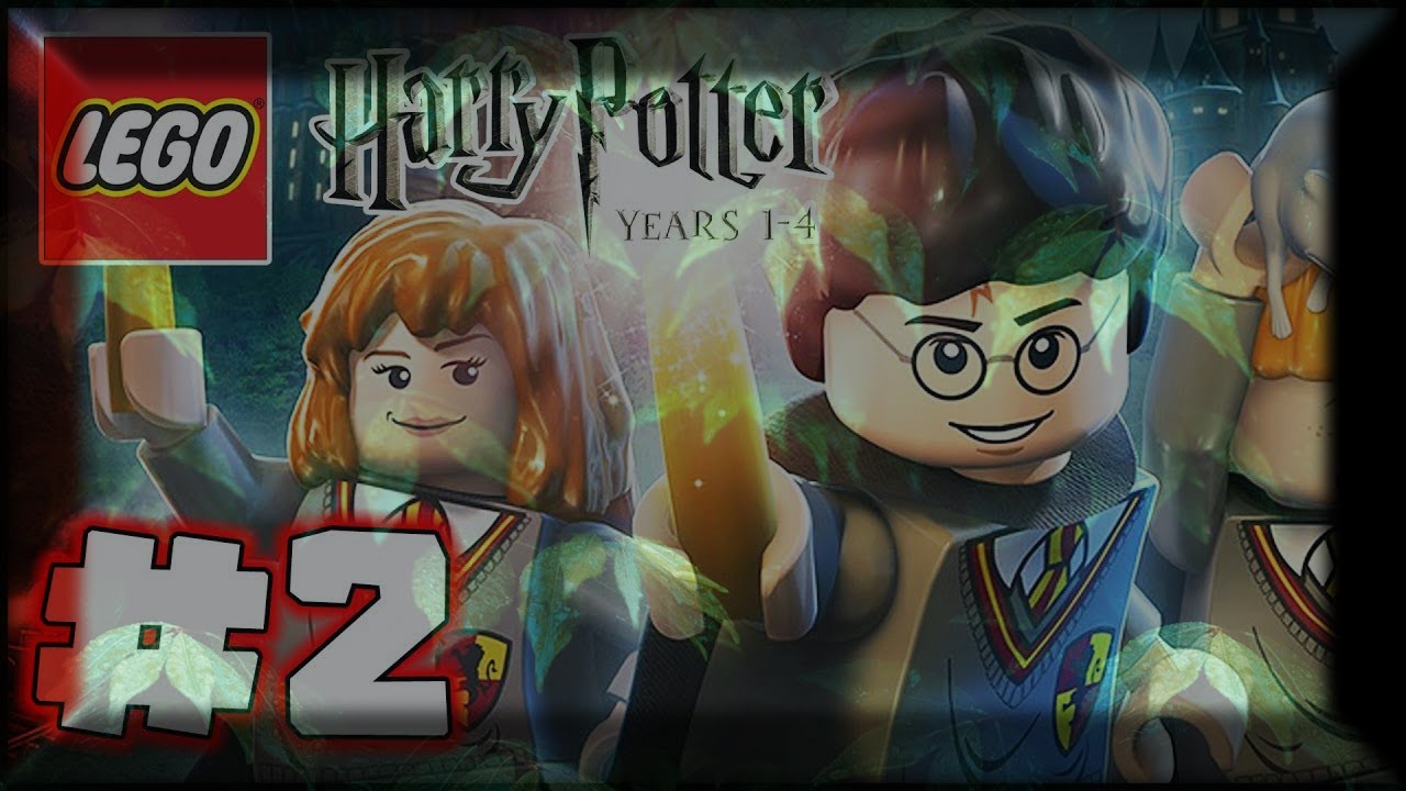 playing-lego-harry-potter-year-1-part-2-dec-26-livestream-youtube