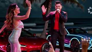 Sin Frenos ❤️ | Official Music Video | Spanish Romantic Reggaeton 2026 | Latin Pop Love Song |