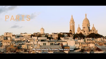 Infrastructure Meetup at Criteo - trailer