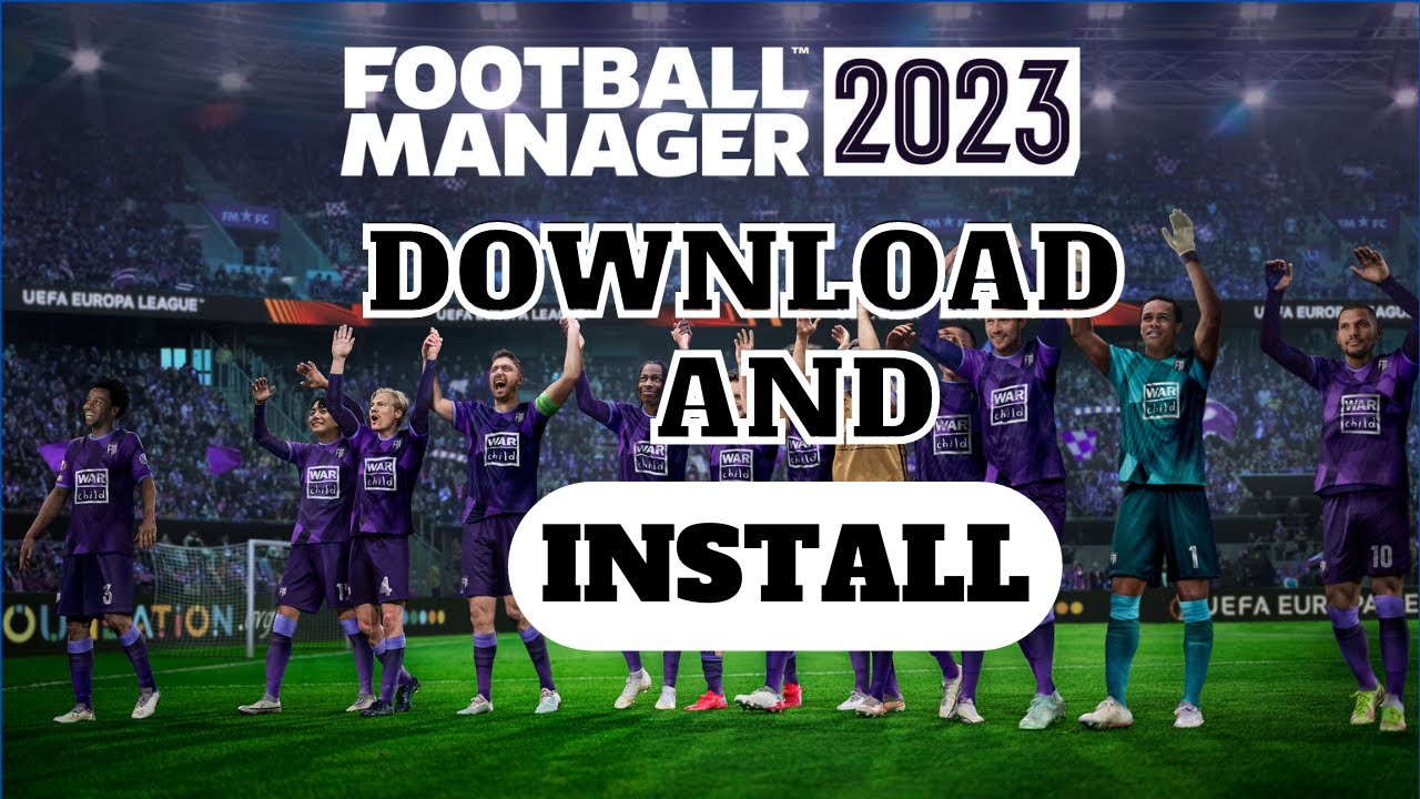 Download & Play Football Manager 2023 Mobile on PC & Mac (Emulator)