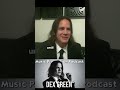 How Do You Write Your Songs - Dex Green
