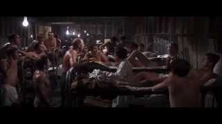 Cool Hand Luke - 50 Eggs Scene