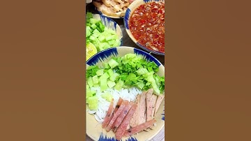 Mắm cá rò, món ăn đặc sản ngon nức tiếng của xứ Huế #shorts