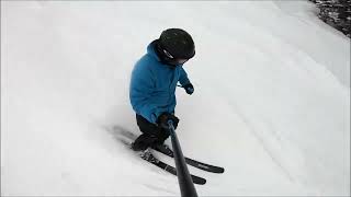 Armada Declivity 102 at Marmot Basin