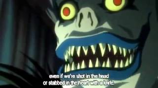 Death Note Episode 3 part 2