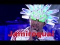 Capture de la vidéo Jamiroquai - Live @ Jazzopen Stuttgart 18.7.2018 (Complete Concert - Fhd 1080)