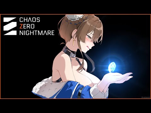 Chaos Zero Nightmare - Forbidden Catalysts Story CHAPTER 3 | Catalyst of Evolution