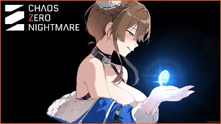 Chaos Zero Nightmare - Forbidden Catalysts Story CHAPTER 3 | Catalyst of Evolution