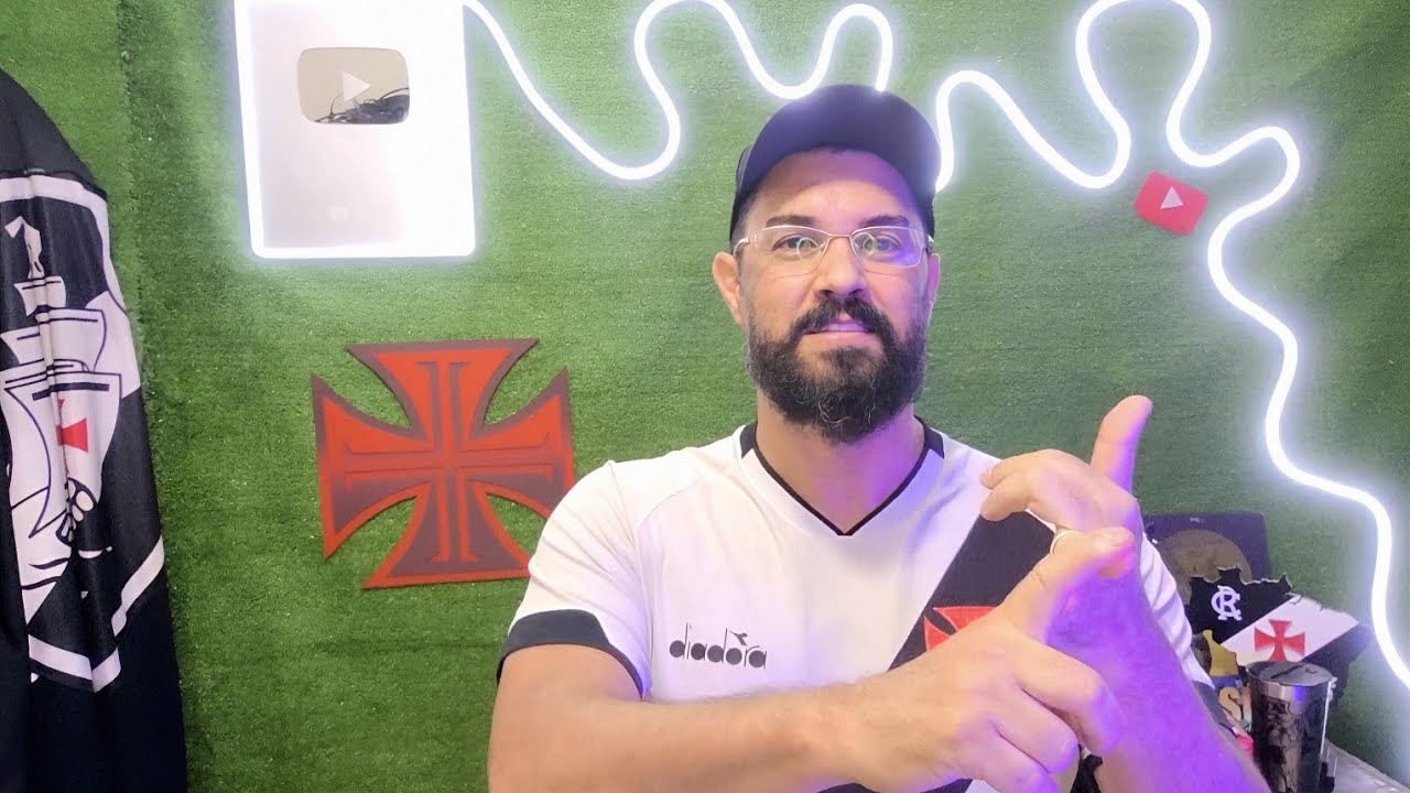 🚨RENATO GAÚCHO REVELA QUE VIA OS JOGOS DO VASCO E A FACILIDADE DE TOMAR GOLS/2 MILHÕES DE ECONOMIA