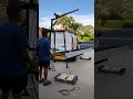 Homemade Crane??!! No Way!!