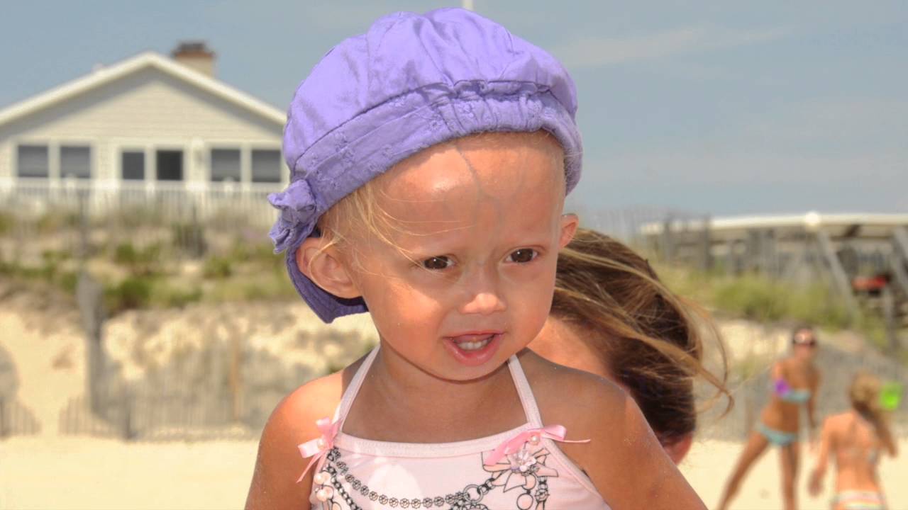 Meet Zoey Penny 2016 YouTube