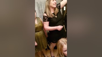 The nearly Mannequin challenge