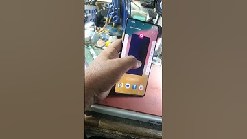 samsung  f54 water damage camera 📷 not working Recover Done ✅️ 👊 #youtubeshorts