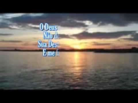 Toque no Altar - Deus do impossível - VOZ - Com letra
