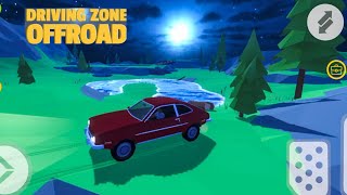OFF ROAD NEW GAME | Driving Zone Offroad - First Look Android Gameplay HD screenshot 2