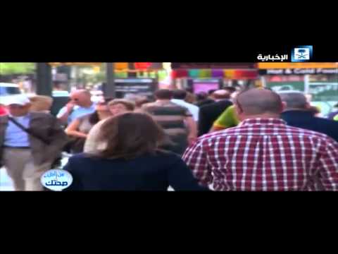 دكتور سعد السعدان في لقاء على قناة الإخبارية في مدينة الملك فهد الطبية