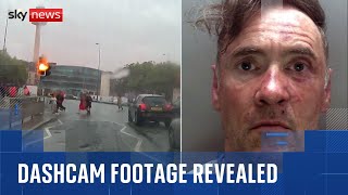 Download Lagu How events unfolded on day of Liverpool parade attack as Paul Doyle jailed MP3