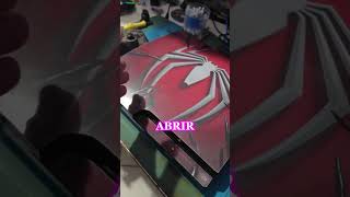 Delid no PlayStation 3 Slim do Rodrigo de Mucugê-BA 1/2