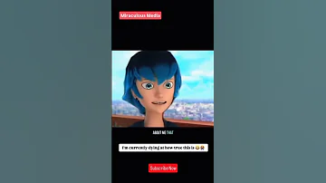 LUKA S THEME SONG Miraculous Funny Luka Viral Trending Credits MiraculousMemes1 