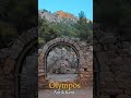 #keşfet #travel #fyp #olymposantikkenti #gezilecekyerler #reels #shortvideo