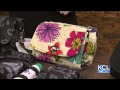LillyBit diaper clutch allows moms to carry all their baby needs in style LillyBit diaper clutch allows moms to carry all their baby needs in style