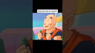 Yamcha’s ego is wild in this scene!