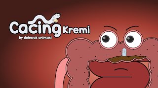 Cacing Kremi - Animasi Edukasi
