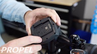 Bosch Ebike Motor Systems Troubleshooting | Power On Errors & More