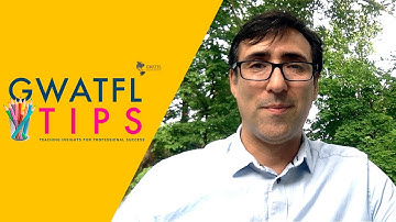 Introducing GWATFL TIPS