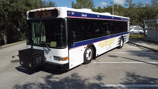 Collier County Emergency Management Adds Additional Major Incident Response Vehicle