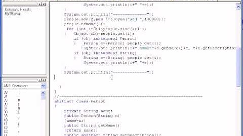 #Java Урок 57 Списки массивов. Вставка и удаление элементов