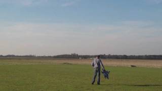 F22 Raptor first flight 20111002