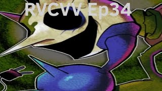 Random Versus Character Viewer Voting Ep34