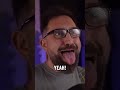 Cyraxx Showing Off His "Talent"