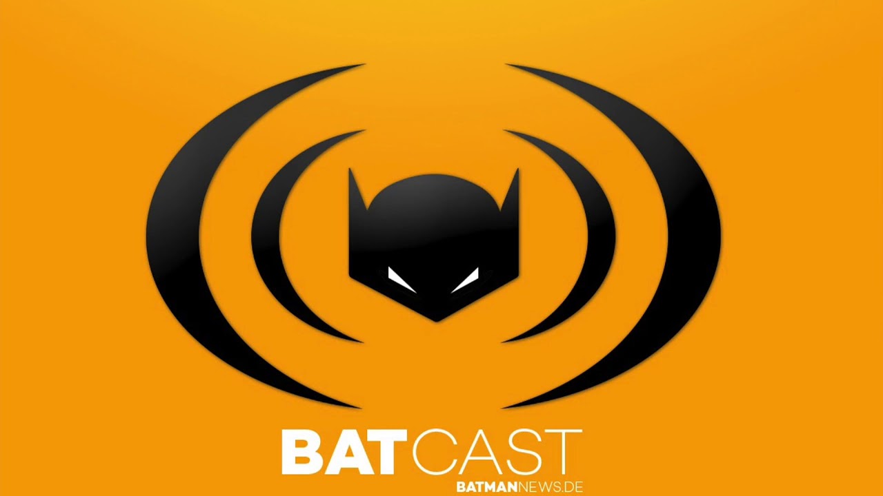 BatCast #177 – Abschied vom DCEU, Teil 2