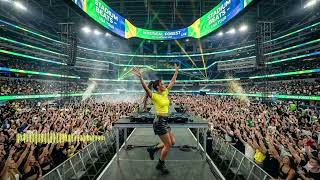 Celebrity Dark Tech House 2026 | After the World Cup match | Dark Hypnotic DJ's Mix Wealth