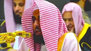 تلاوة من سورة البقرة للشيخ د.عبدالله الجهني تراويح ليلة ٢ رمضان ١٤٣٨هـ