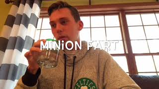 Jaker Boss Does The Bean Boozled Challenge 800 Subscriber Special