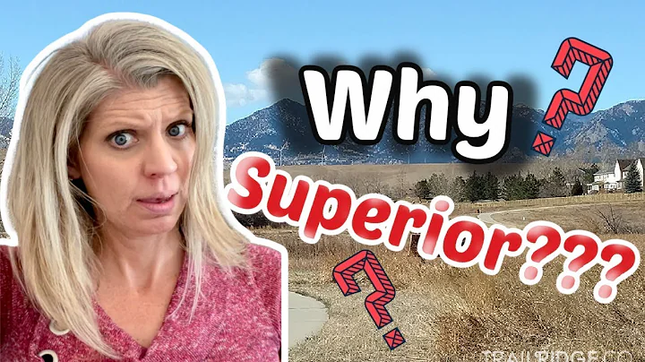 Real STUFF You Must Know About Superior Colorado