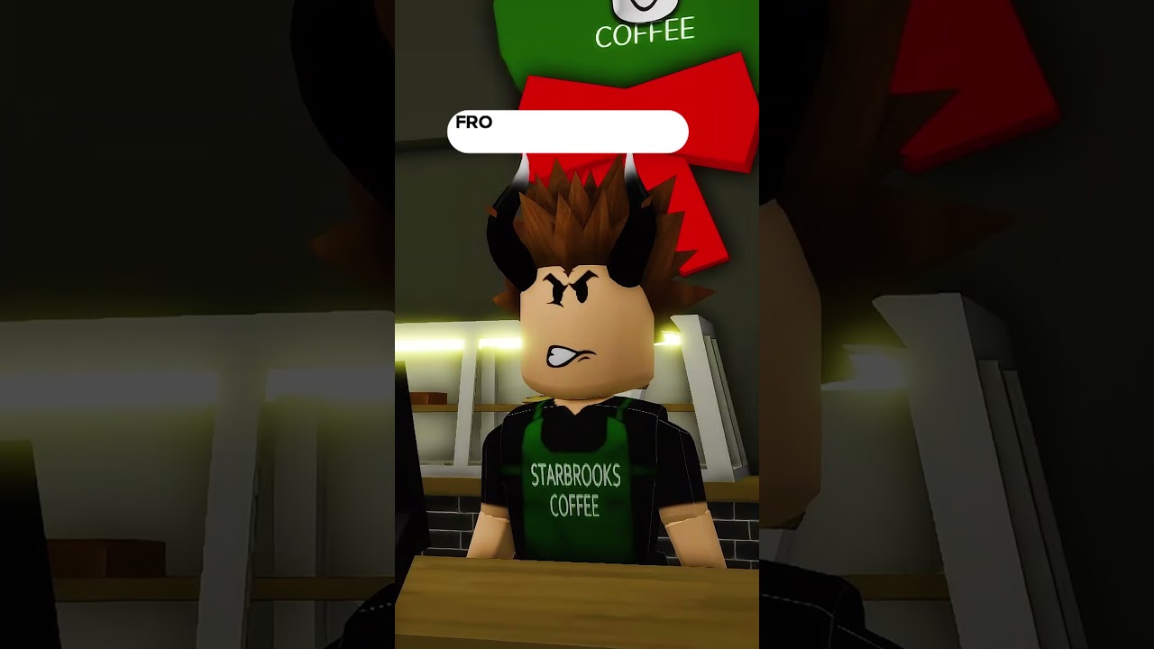 They FORCED Poor People TO WEAR BOXES On Their Head... In Roblox Brookhaven Rp #roblox #robloxshorts