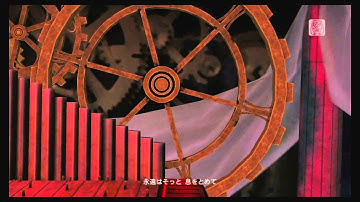 Ps3 Project DIVA F PV Leia