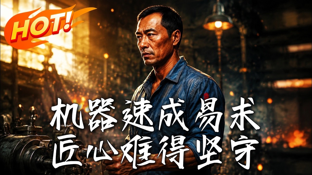 匠心難求：洗車匠人的絕地反擊